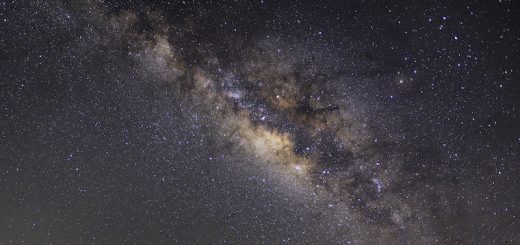 Млечный Путь может быть катапультирующим звездами во внешнем ореоле